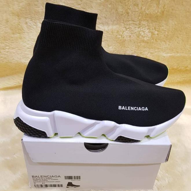 balenciaga sneakers harga