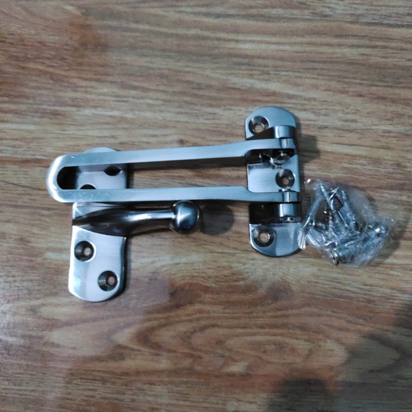 Promo Door Guard Pintu Rumah Onassis Grendel Pintu Hotel Onassis