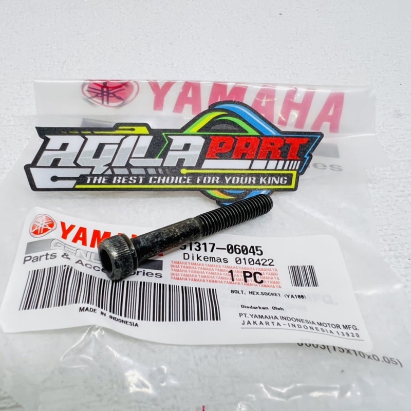 BAUT BANDUL STANG STABILIZER STANG RX K RX KING 1 PCS