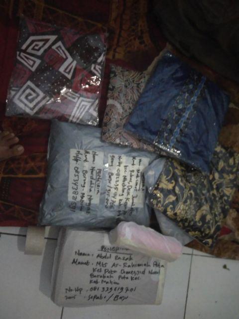 Couple Batik Asmara Linggar Srg 7 By Suryandhanu 4666784743886 Couple L - Fit