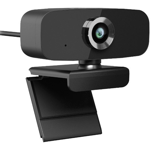 Webcam Murah PHILIPS P506 720P - Garansi 6 Bulan