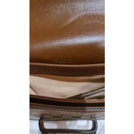 gucci horsebit jual rugi