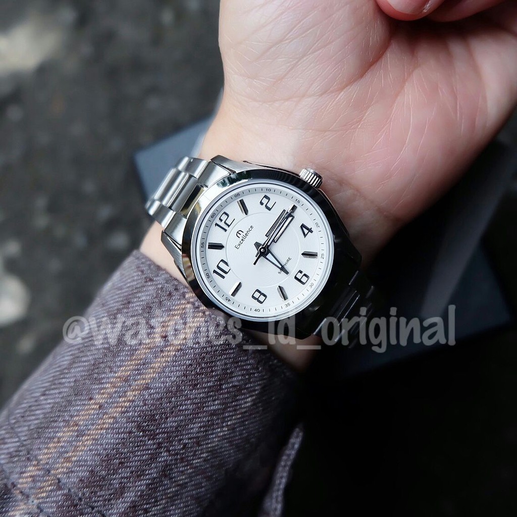 Jam Tangan Excellence Original