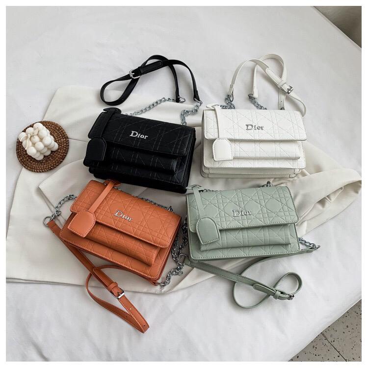 Tas Bahu dan Selempang Wanita ZC7783 FQ3241 BE5382 TA5043 KL1281 NR5282 Slingbag Wanita Import Fashi