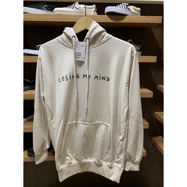 HOODIE H&amp;M LOSING MY MIND