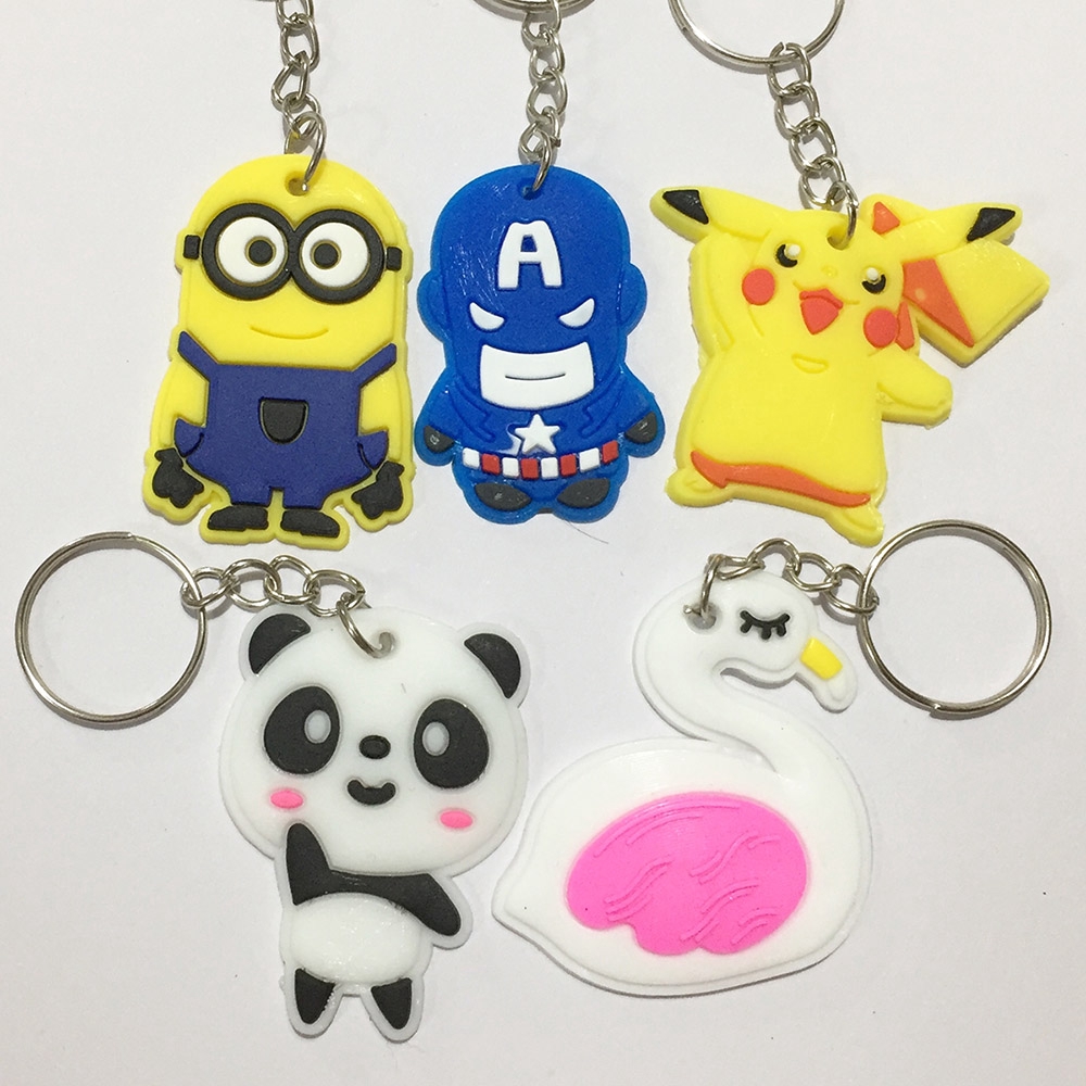Lucu Kartun Keychain Liontin Hadiah Liburan Hadiah Siswa Hadiah Lucu Kartun Keychain Liontin Hadiah Liburan Hadiah Siswa Hadiah