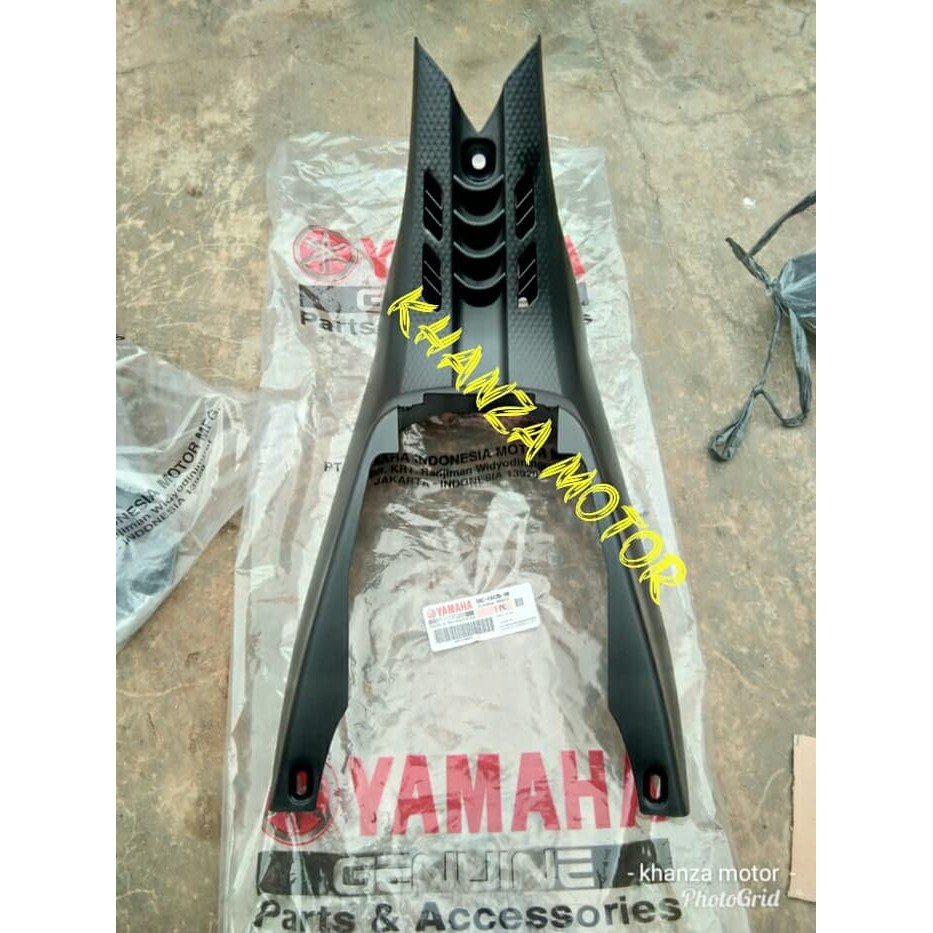 COVER BAWAH JOK NEW JUPITER MX 135 ORI YGP