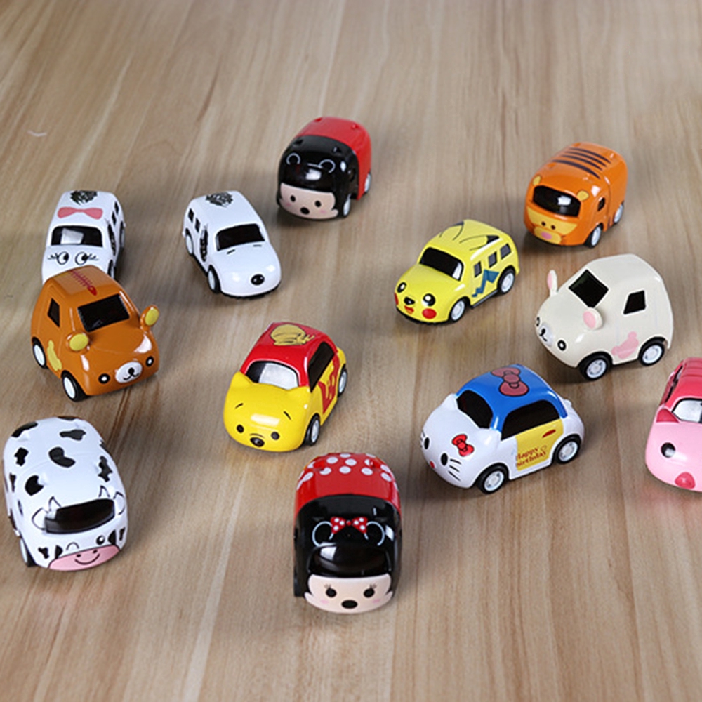 410 Gambar Kartun Mobil Carry Terbaik
