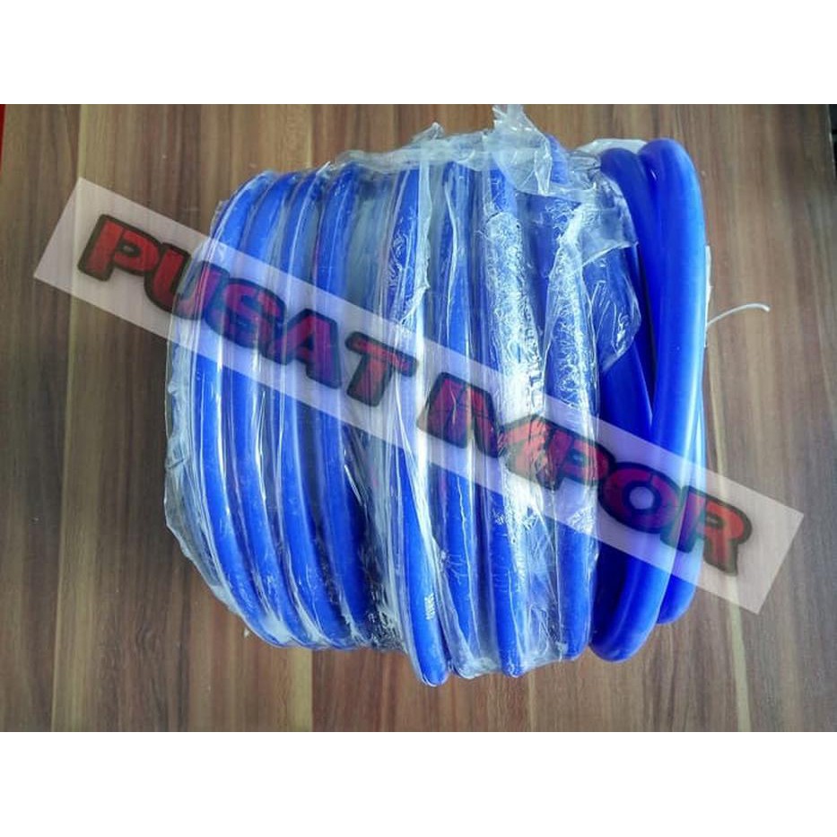 Jual Selang Samco Ukuran 12mm - Selang Samco Meteran - Samco Universal Murah