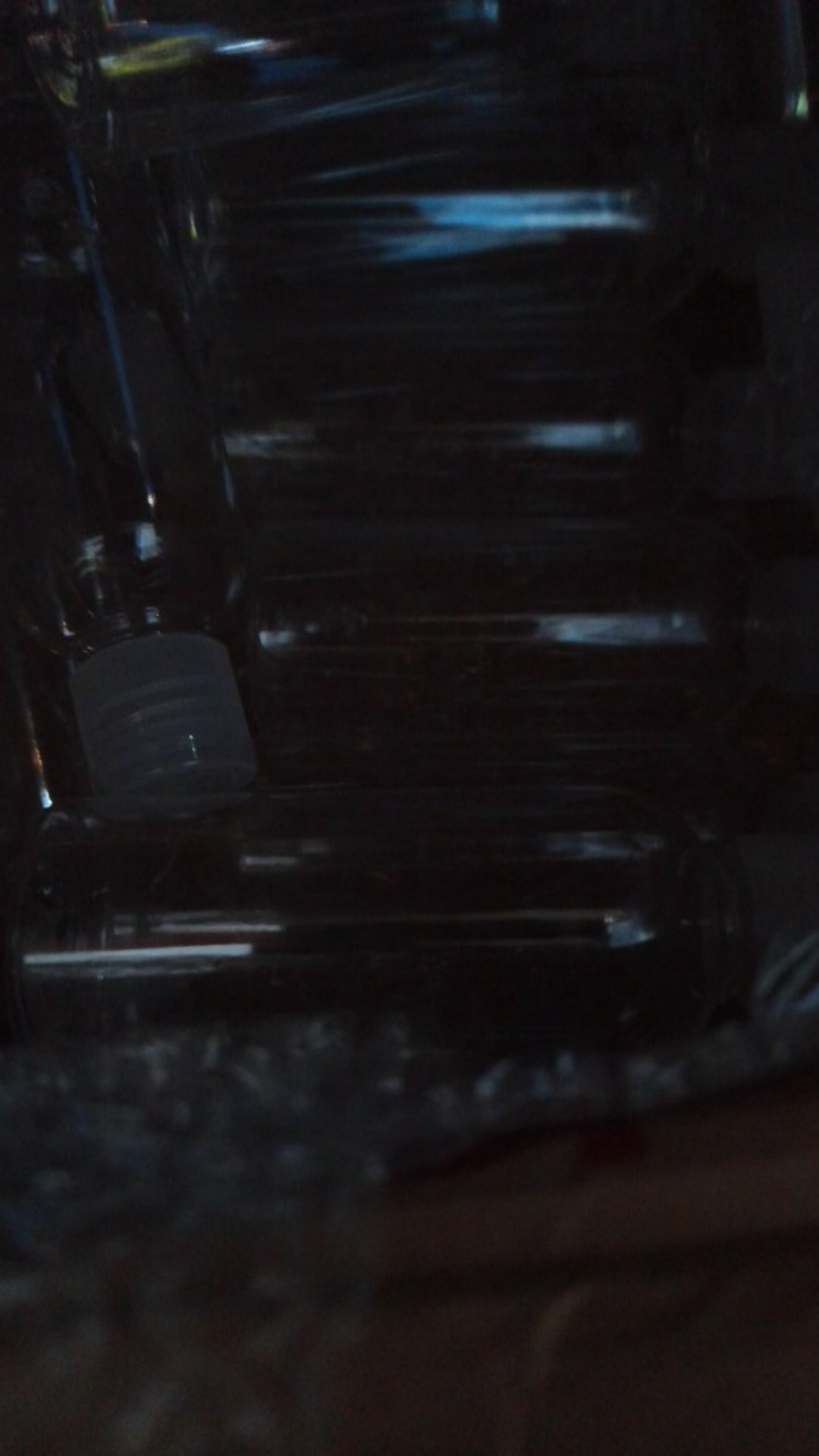 Pot Lulur 50 Gr Pink / Pot 50 Gram Pink