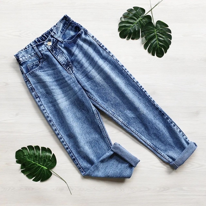 APPLE BF JEANS 6150