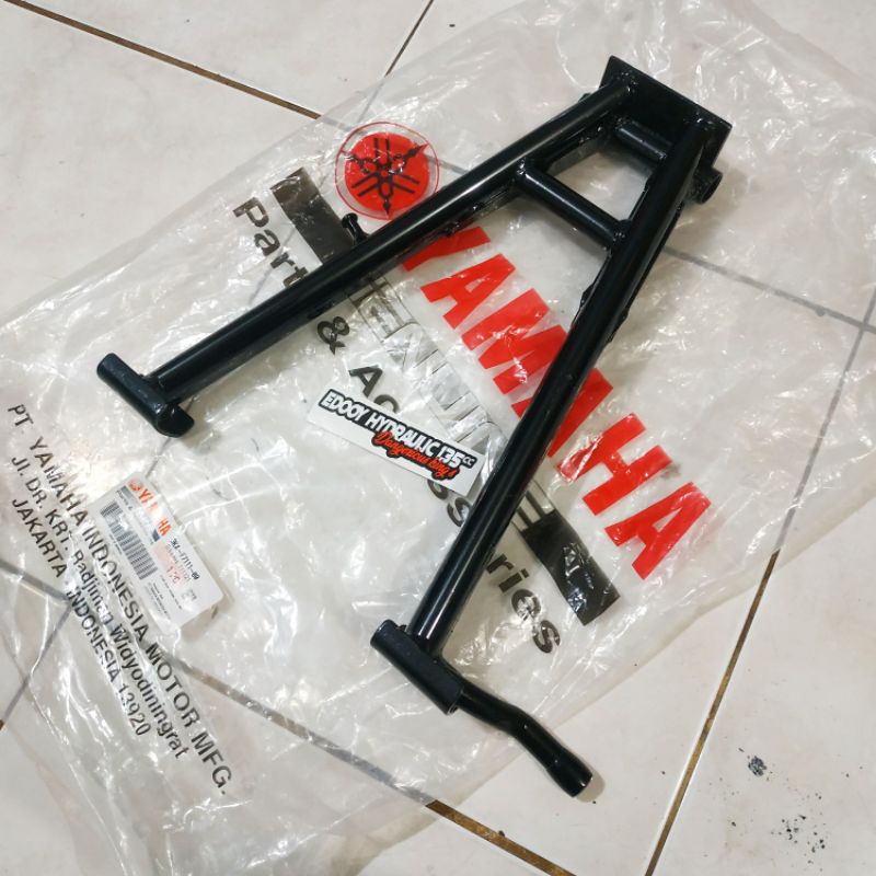 STANDAR TENGAH RX KING ORIGINAL - STANDAR 2 RX KING ORIGINAL