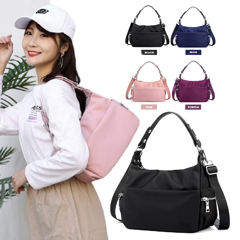 Tas Selempang Fashion Wanita Terbaru Tas Tenteng