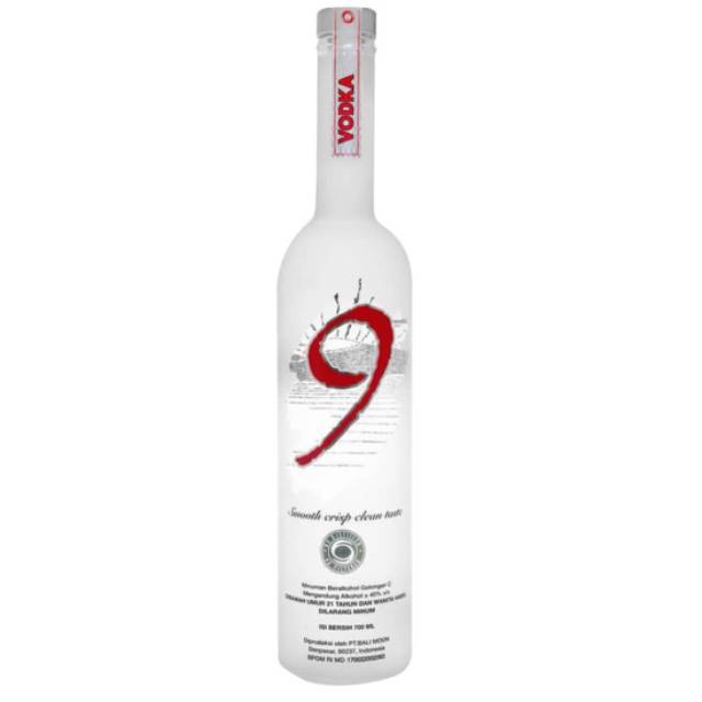 

Balimoon 9