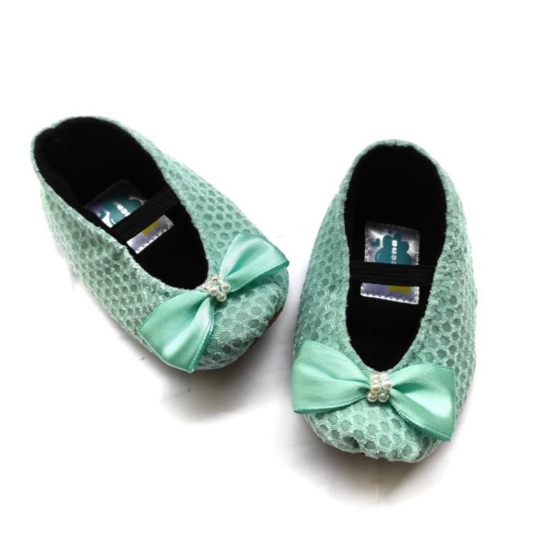 

Sepatu Bayi Super Lembut