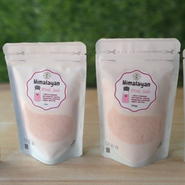 

Garam himalaya 100gr