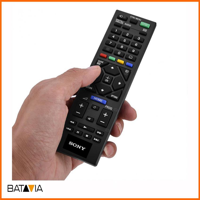 REMOTE REMOT TV SONY BRAVIA 3D LED LCD GRADE ORIGINAL