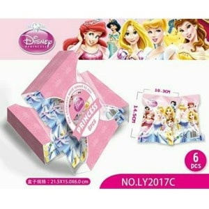 

Surprize Blind Bag Disney Princess