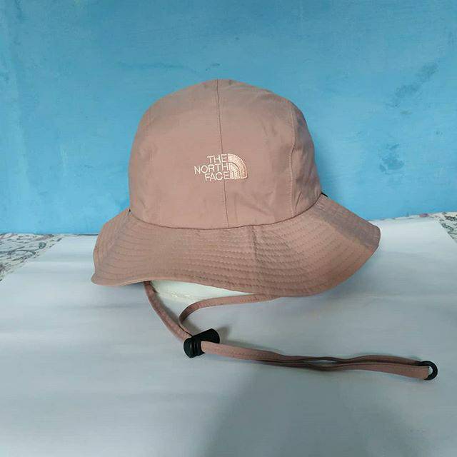 Bucket hat The north face