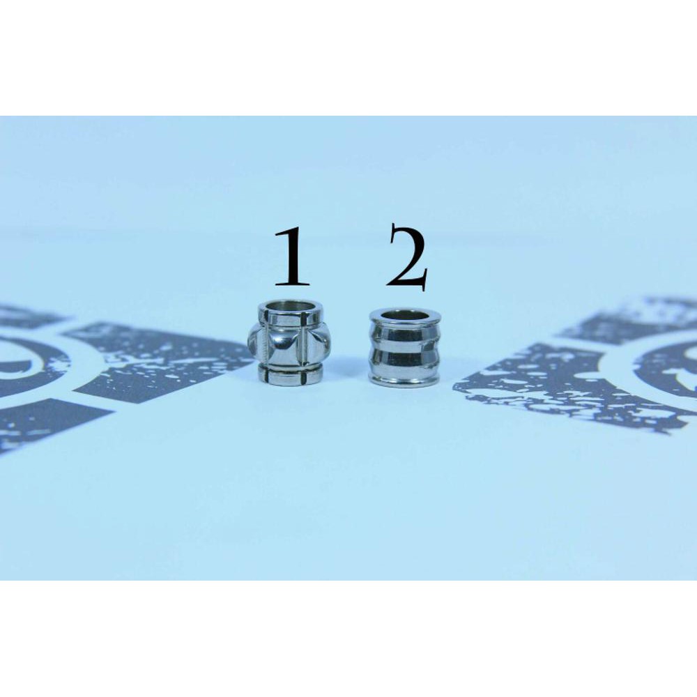 

Promo stainless steel lanyard beads type 1 Berkualitas