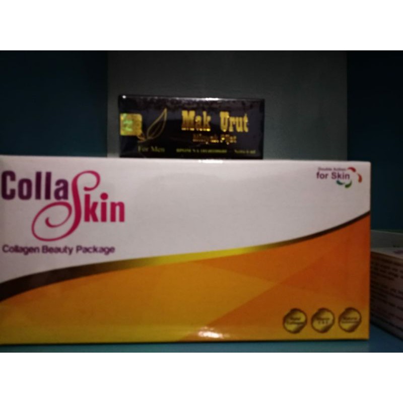 

collaskin skin care