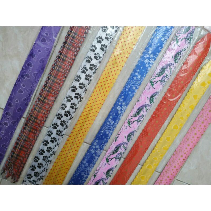 

Pita Serut / Pita Tarik 3cm x 55cm utk Kado / Parcel Grosir Murah