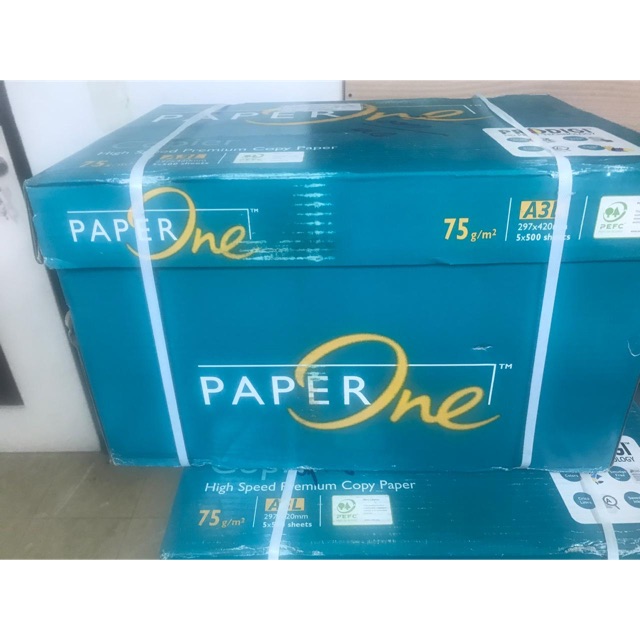 

Kertas paper one A3L