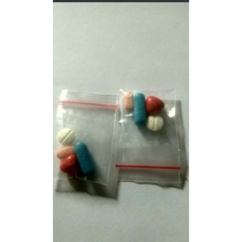 Obat sakit gigi gusi sariawan paten tokcer