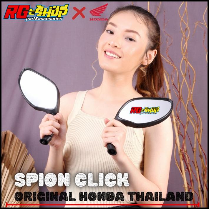 Spion Click 125 Original Honda Thailand