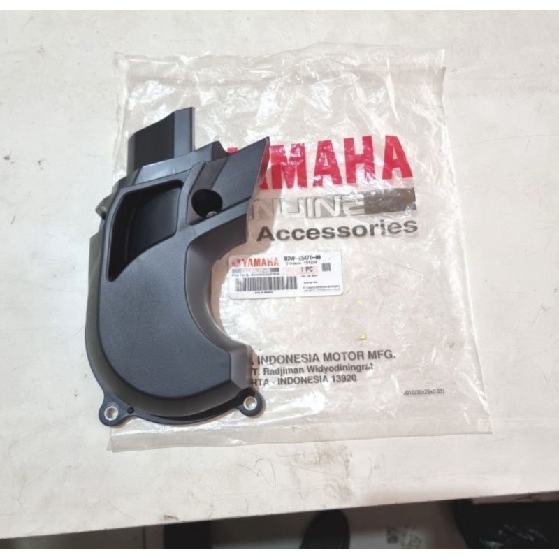 COVER CVT DEPAN MIO GEAR 125 ORIGINAL YAMAHA