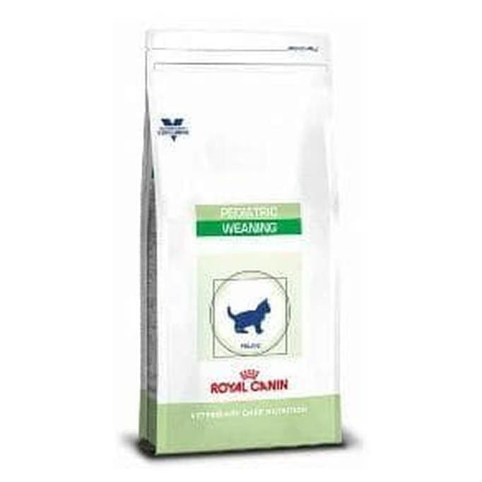 Terlengkap-Store Royal Canin Peadiatric Weaning 400Gr - Promo Price