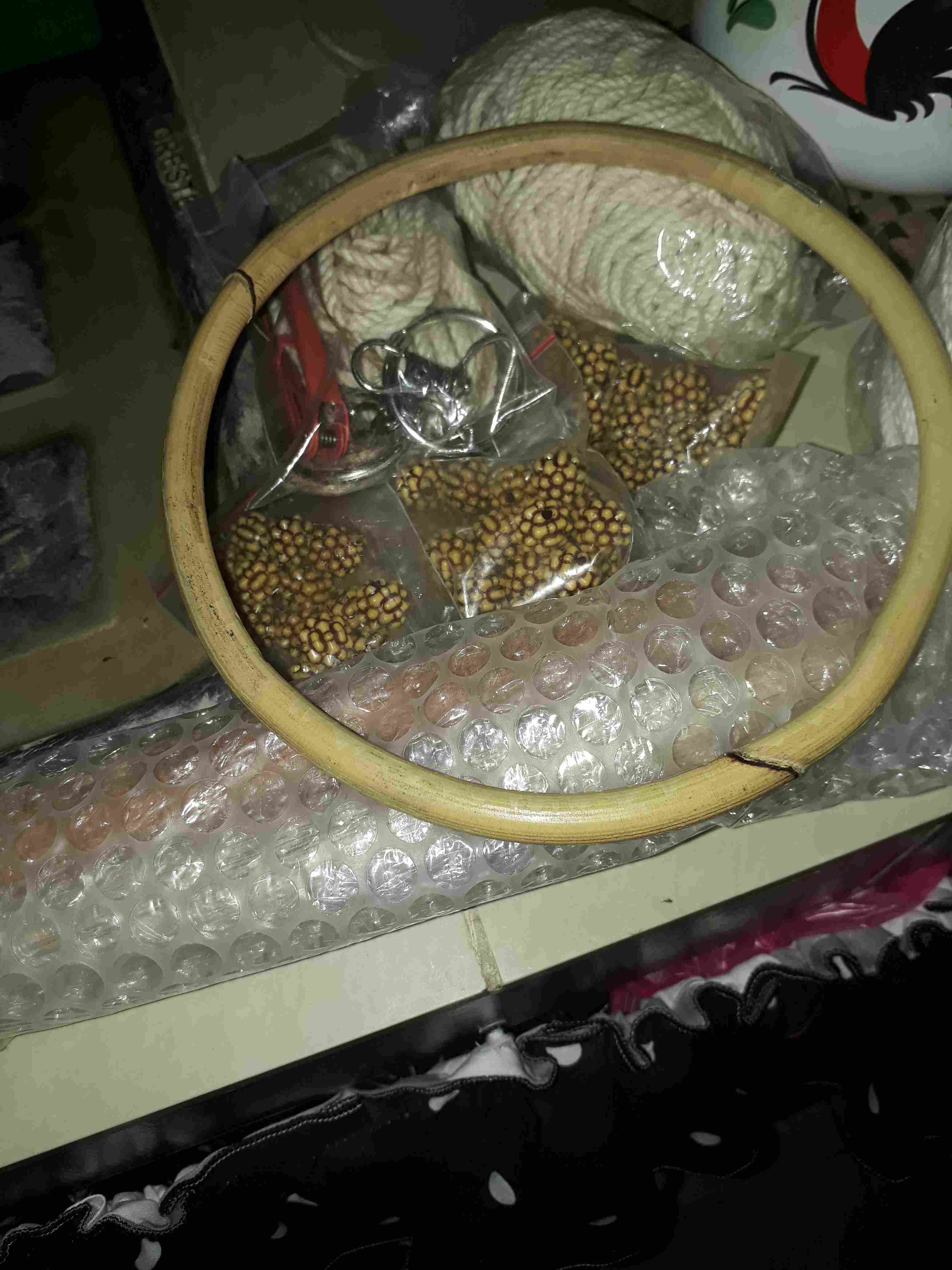 Gunting Benang / Pemotong Benang / Alat Benang / Kerajinan Tangan