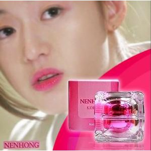 Unik Pemerah Bibir Korea Nenhong Original Berkualitas