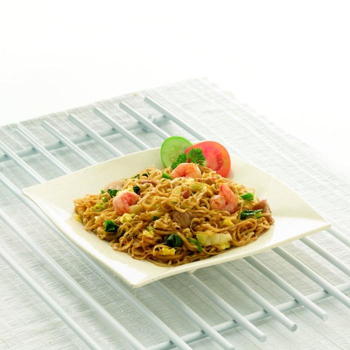 

Bakmi Gm - Bakmi Goreng (Matang) 006