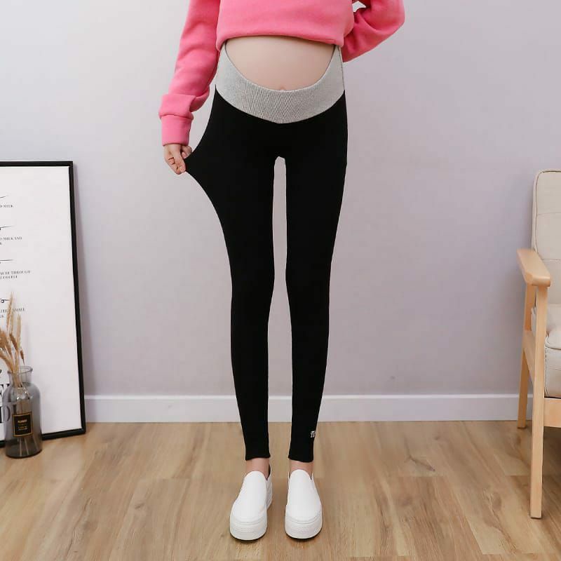 Sale!Celana Legging ibu hamil CH3-8809