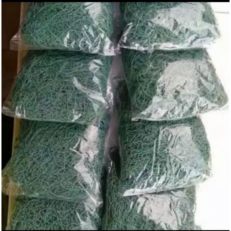 Jaring Cuci piring Nylon/ Sabut Cuci piring Tebal