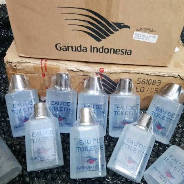 Parfum Lavina 60ML Eau De Toilette