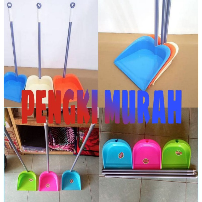 Pengki murah/Vinoda/Dragon