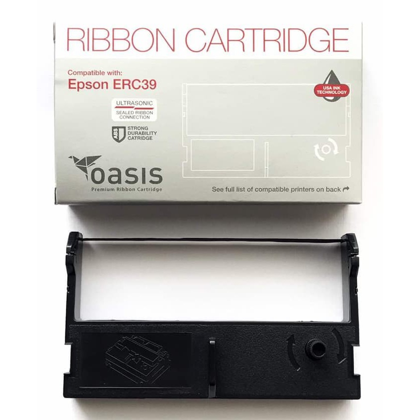 OASIS RIBBON ERC - 39 (PURPLE)