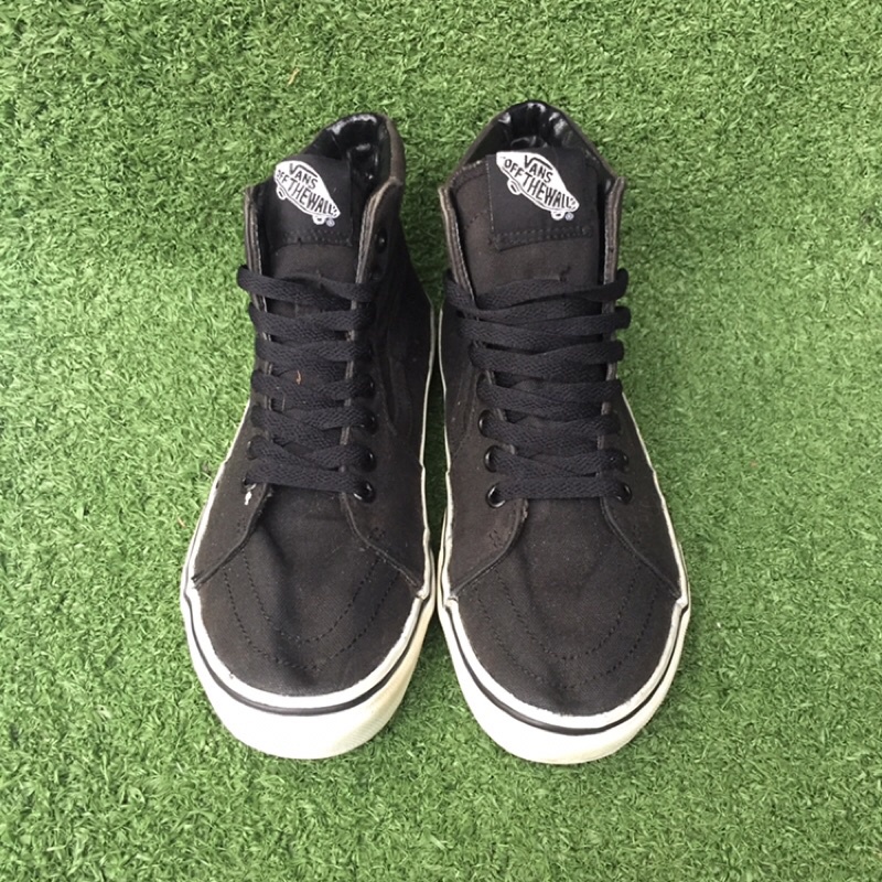 Vans sk8 high