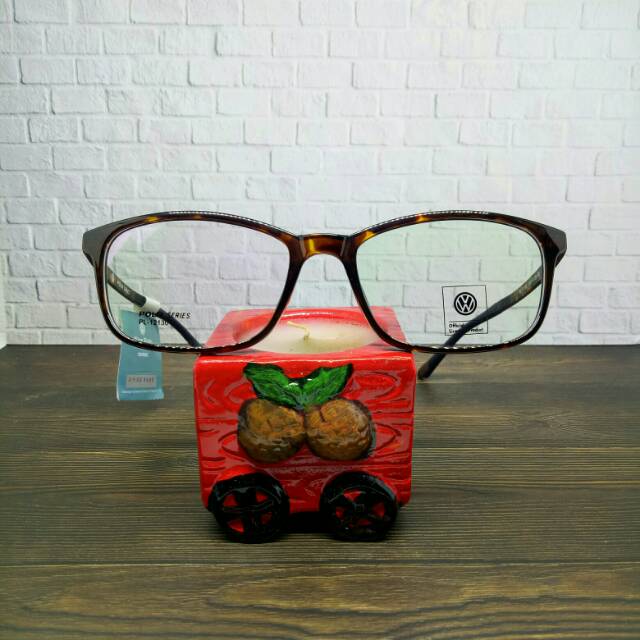 Frame kacamata minus plus Volkswagen