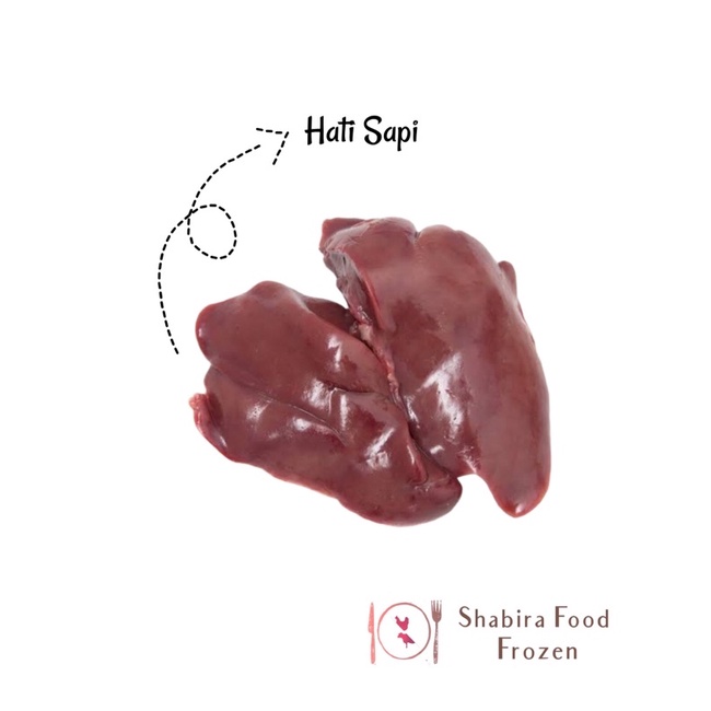 

Ati Sapi @ 1 kg