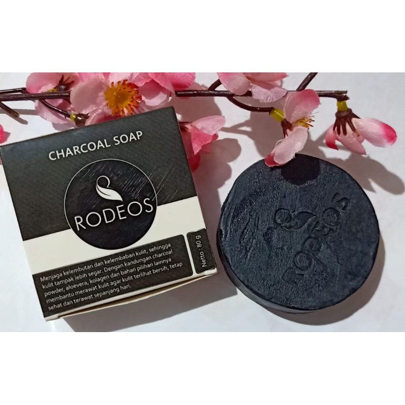 Sabun Rodeos |100% ORIGINAL BPOM