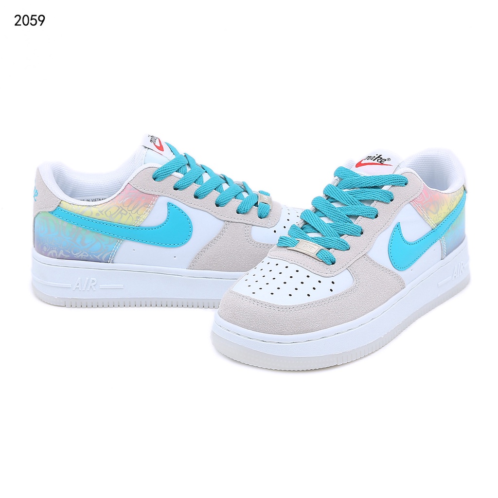 NK Air Force Sneaker 2059