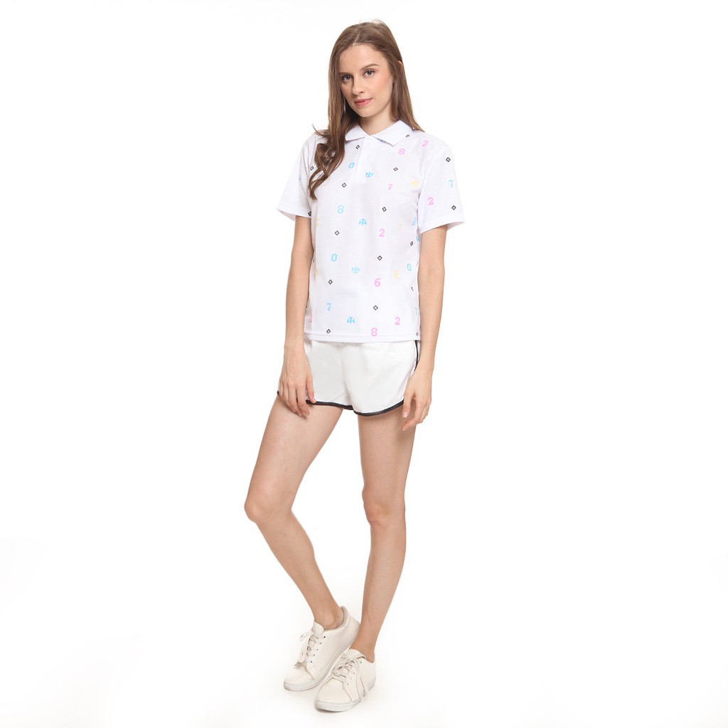 Celana Pendek santai training Wanita hot sexy pant - XSHOP Merlin