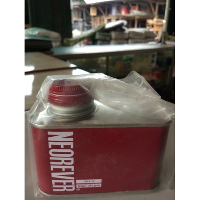 

PENGHAPUS CAT NEOREVER 250 G / PERONTOK CAT /PENGUPAS CAT / PENGELUPAS