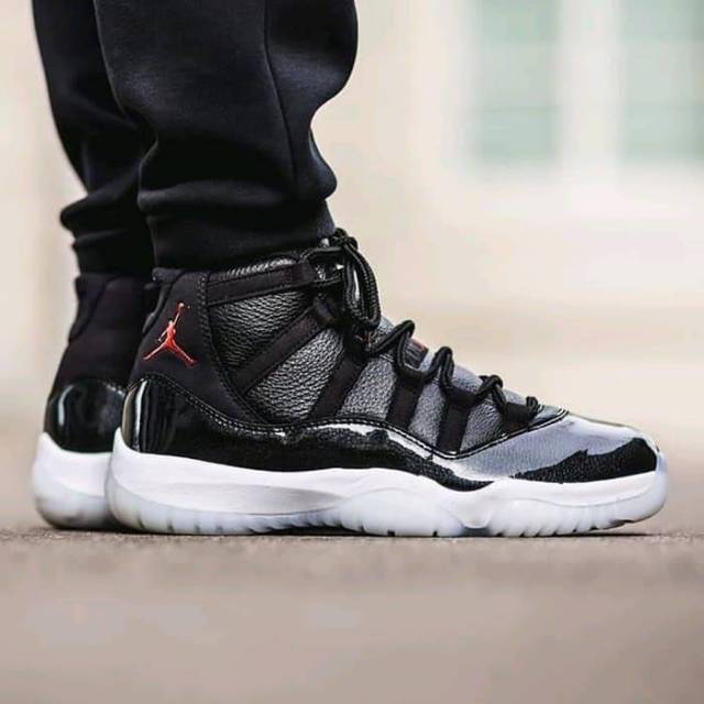 retro 11 high