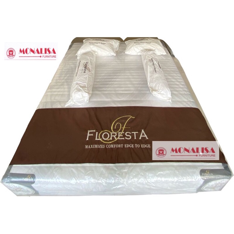 Matras Posture Latex by floresta