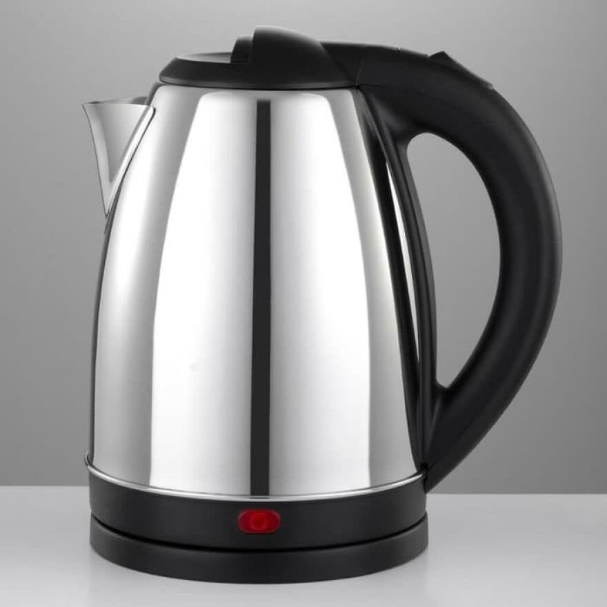 Kettle Listrik 1.8L LYQ 350 Watt / Teko Listrik