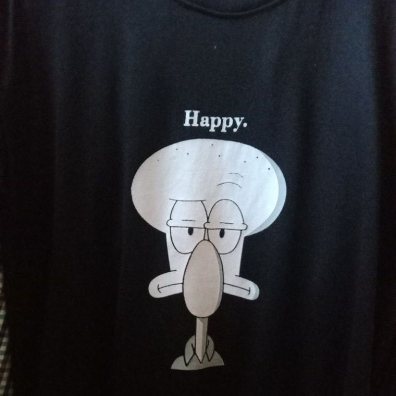 baju happy happy happy wawawa